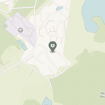 NZOZ Endomedica Grzegorz Muszyński na mapie