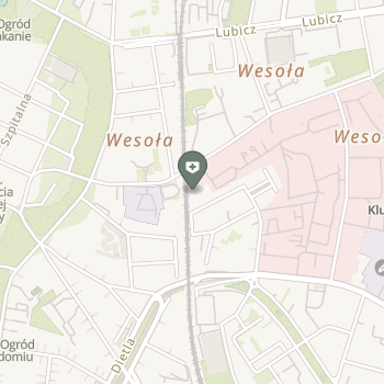 NZOZ Alfa Dental na mapie