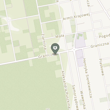 Dental Clinic Józefów na mapie