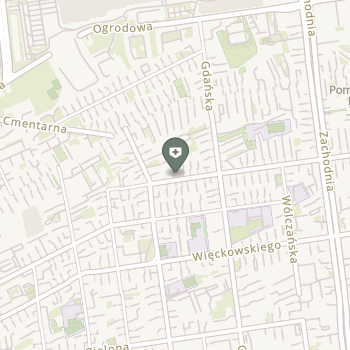 Emiton Group na mapie