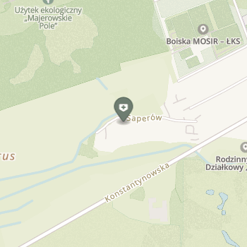 NZOZ "Szkolmed" na mapie