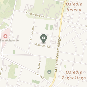 ZOZ Poz-Dent Gabinety Stomatologiczne Monika Kucza- Ginter Pozytron Radiologia w Medycynie na mapie