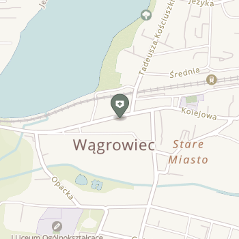 Stomatologia Zdrowe Zęby na mapie