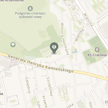 NZOZ "Sukurs-Med" na mapie