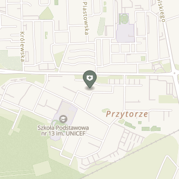 Emilia Bartczak na mapie