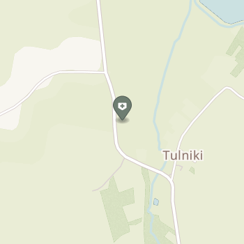 NZOZ Tulmed na mapie