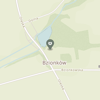 Zakład Opiekuńczo-Leczniczy im. Królowej Karoli na mapie