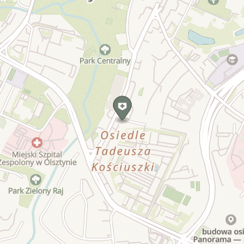 Neumann Stomatologia na mapie