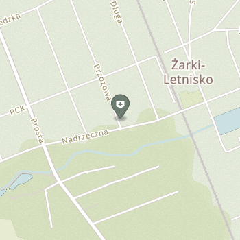 Dr Olender Ambulatoryjna Opieka Specjalistyczna na mapie