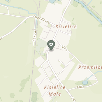 Centrum Pielęgnacyjno-Opiekuńcze "Nadzieja" w Białogardzie na mapie