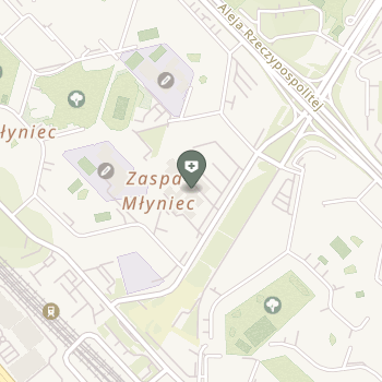 R-Cito Rehabilitacja na mapie