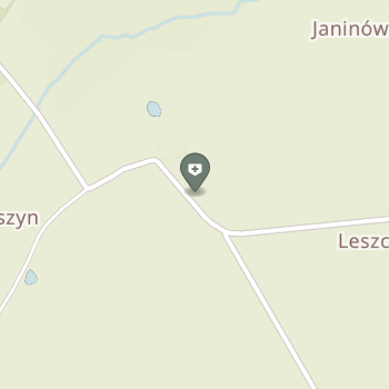 Centrum Rehabilitacyjno - Wypoczynkowe "Complex" na mapie