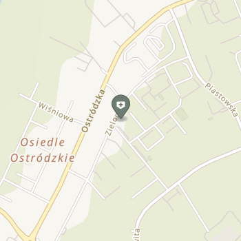 Kosyl Stomatologia na mapie