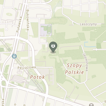 Ośrodek Psychoterapii i Psychiatrii Psycheplus na mapie