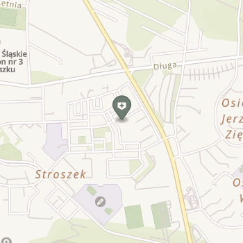 Wielospecjalistyczna Poradnia Lekarska Sigma na mapie