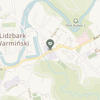 Stacja Sanitarno-Epidemiologiczna na mapie