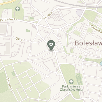ZOZ Doktor na mapie