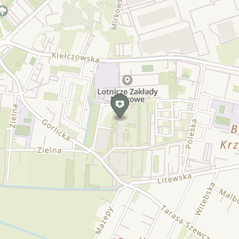 Maliccy Stomatologia na mapie