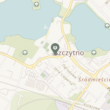 NZOZ Laboratorium Analityczne na mapie