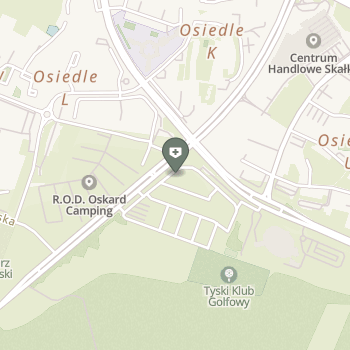 Bianco Stomatologia na mapie