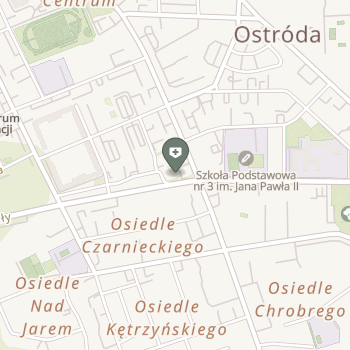 NZOS Uśmiech na mapie