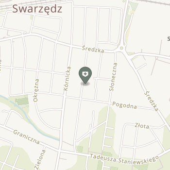 Poradnie Lekarskie Sunmedica na mapie