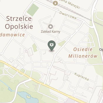 NZOZ Panaceum na mapie