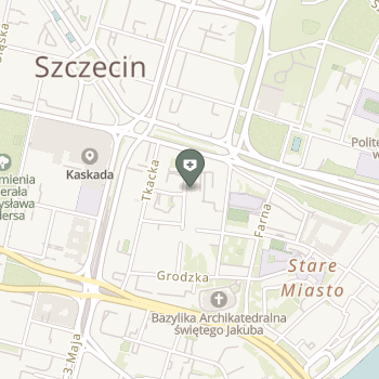 Poradnia Medycyny Rodzinnej na mapie