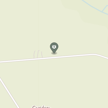 Specjalistyczne Gabinety Lekarskie "Silesia" Andrzej Jurkiewicz na mapie