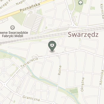 Dar Medicum Zespół Poradni Specjalistycznych Poradnia Lekarza Rodzinnego na mapie