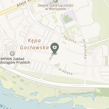 Sonofem Centrum Medyczne na mapie
