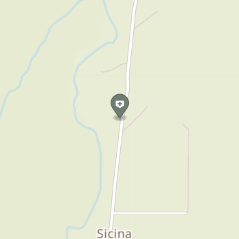 Dzienne Centrum Aktywności na mapie