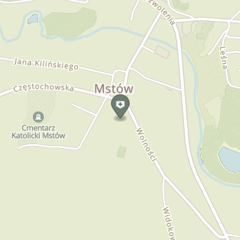 Przychodnia Lekarska Vena na mapie