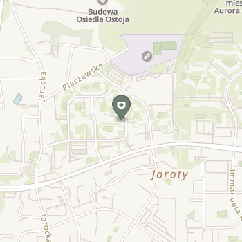 Witkowscy Dental Clinic na mapie