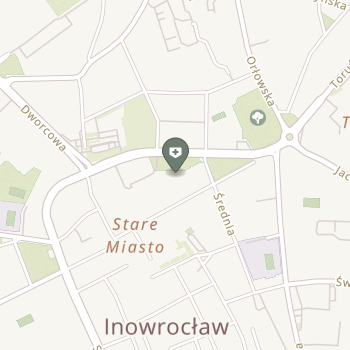 "Ars Medica" Przychodnia Lekarska na mapie