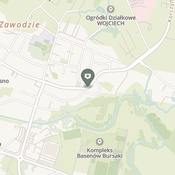 Era-Med Przychodnia Lekarska na mapie