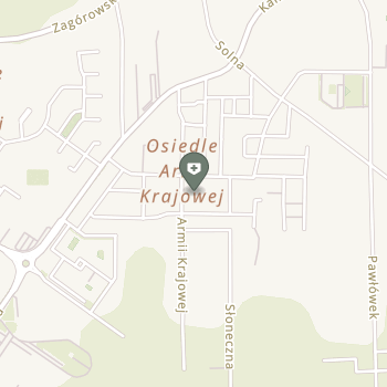 Stomatologia Czechowscy na mapie