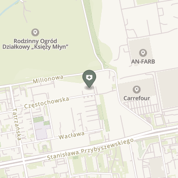 NZOZ "Optimo" Stomatologia na mapie