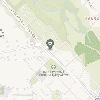 Powiatowa Stacja Sanitarno - Epidemiologiczna w Szczecinie na mapie