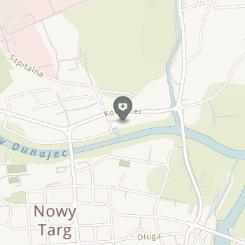 Bebak Przychodnia Stomatologii Rodzinnej na mapie