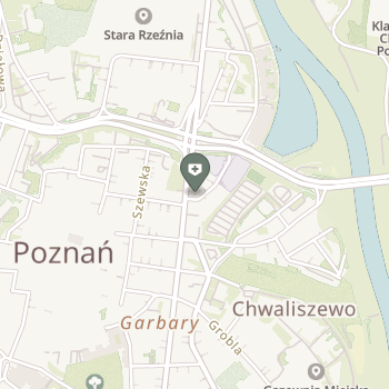 Dental Prywatne Przychodnie Stomatologiczne na mapie