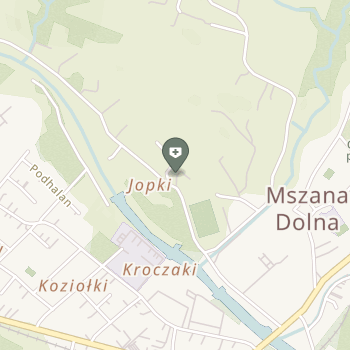 NZOZ "Lim-Med" Jolanta Piekarczyk na mapie