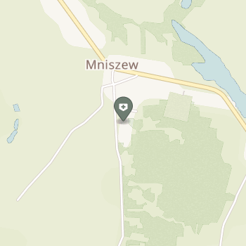 Grupa Zdrowie Mniszew na mapie