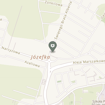 Centrum Stomatologii "Medidens" Dariusz Filipek na mapie