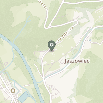 D. w Globus Sylwia Nosek - Rehabilitacja na mapie