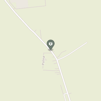 Przychodnia Medycyny Rodzinnej "Eskulap" Dariusz Krawczyk, Maria Hanelt na mapie