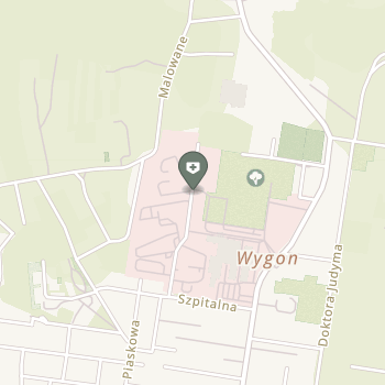 Powiatowa Stacja Sanitarno-Epidemiologiczna Chełm na mapie