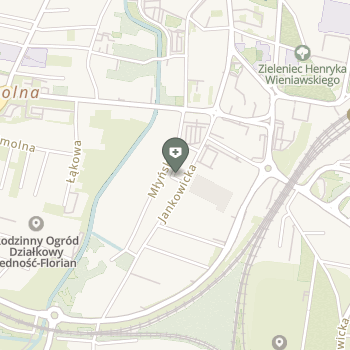 Ad Medico Przychodnia Lekarska na mapie