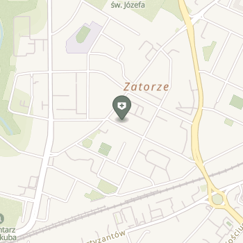 Centrum Profilaktyki i Diagnostyki Piersi na mapie