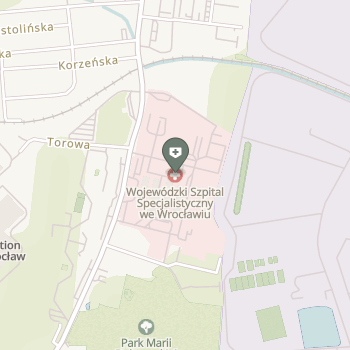 Zakład Patomorfologii "Hist-Med" na mapie